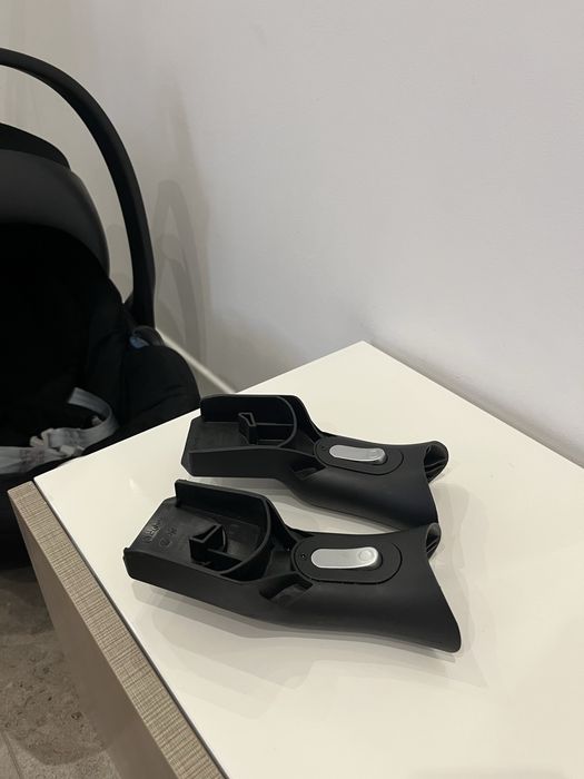 Cybex Priam Platinum