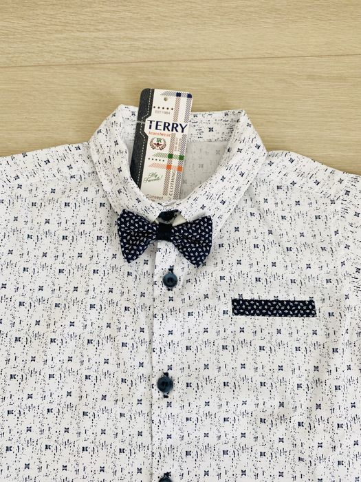 BURBERRY детска риза