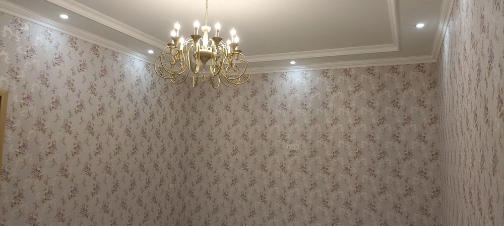 Малярка и отделка киламиз