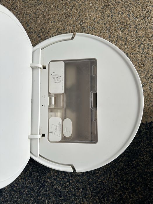 Робот пылесос Ксиоми обмен на смартчасы