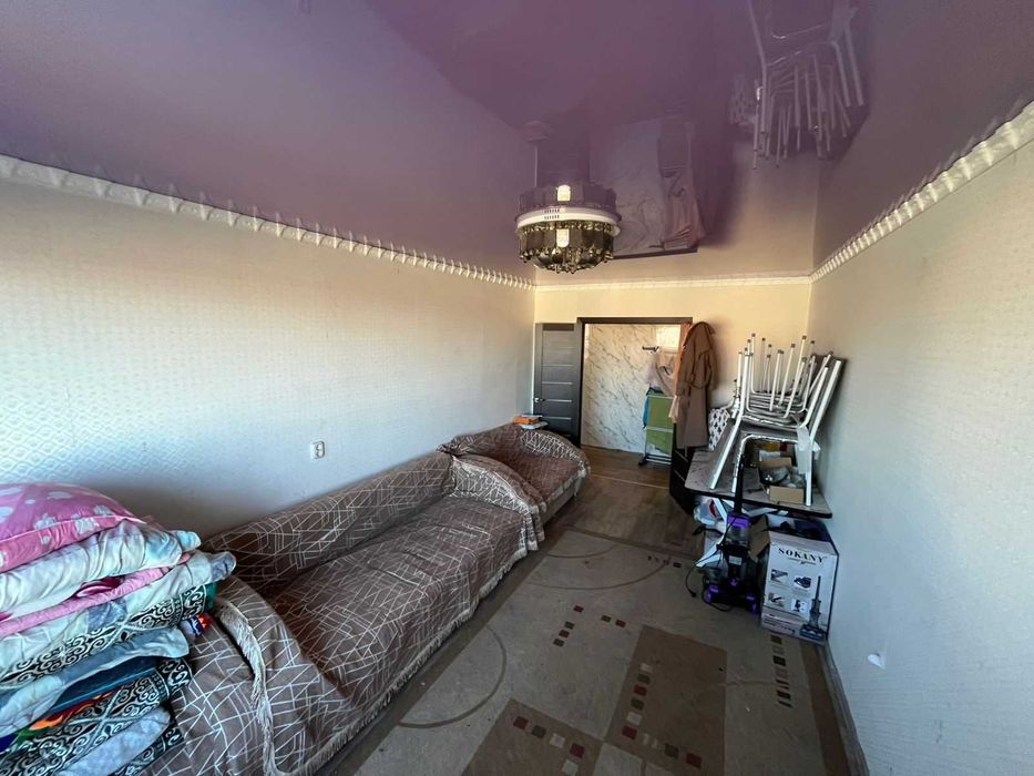 Трешка на 71 квартале, УП