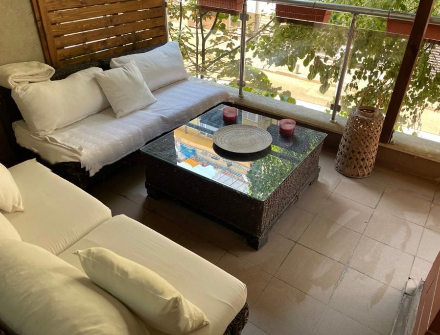 Дава се под наем Двустаен апартамент в София, Борово - 62 кв.м за 680 € - Снимка #9