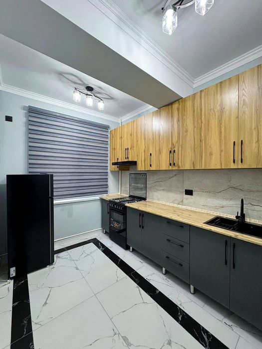 Chilonzor 20-kvartal kvartira