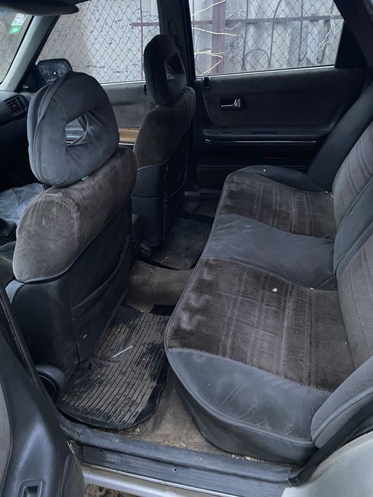 Продам мазду 626 не на ходу