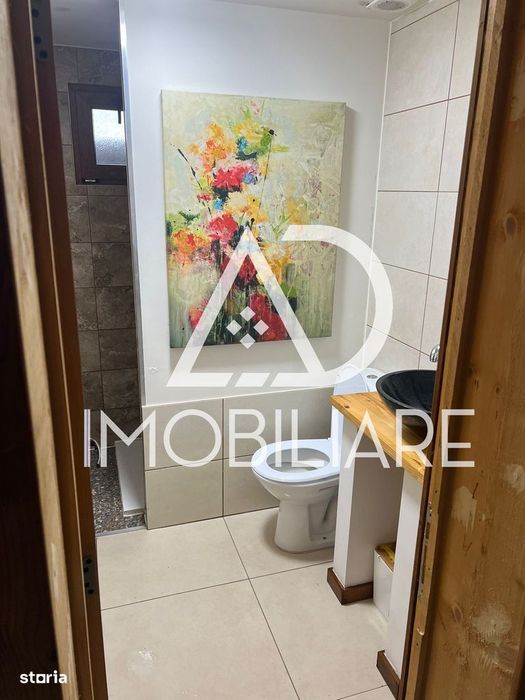 Apartament 2 camere – Rovinari, Str. 22 Decembrie