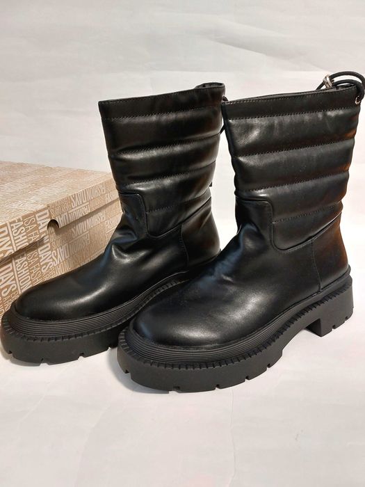 Нови дамски боти номер 40