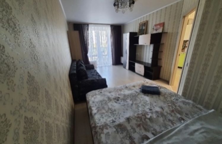 Квартира посуточно Бараева