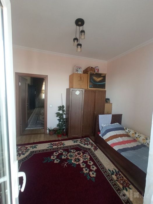 Продажа 3 комнатной 96кв² в ЖК Карасу-6,Академия МВД,ул.Тимура Малика