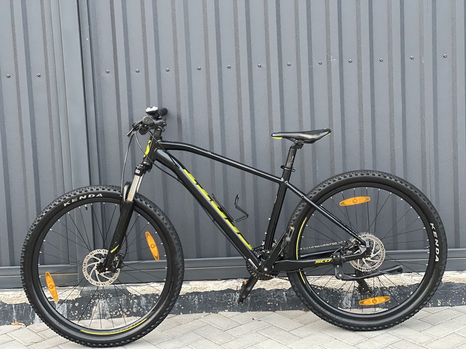 Велосипед Scott 750 ( centurion trek cube giant author merida