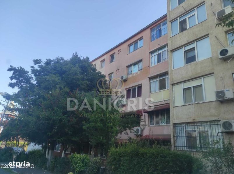 Tomis Nord - Apartament 3 camere
