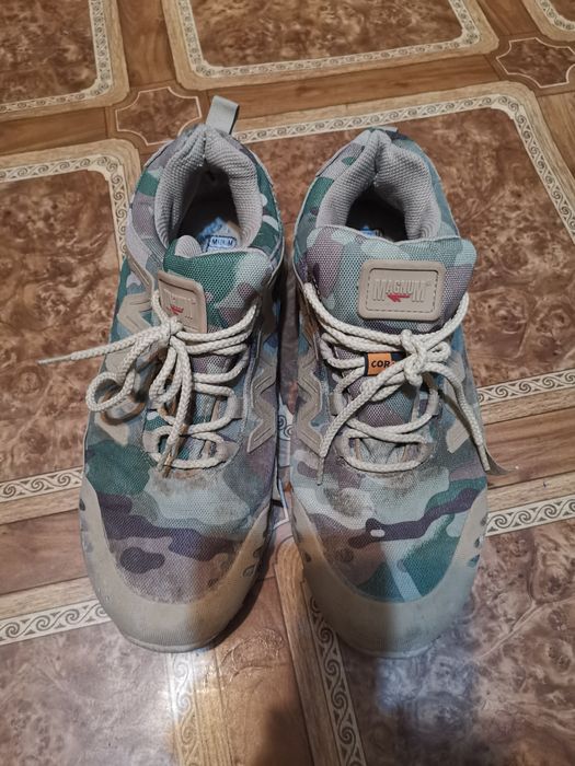 Кро совки армейские