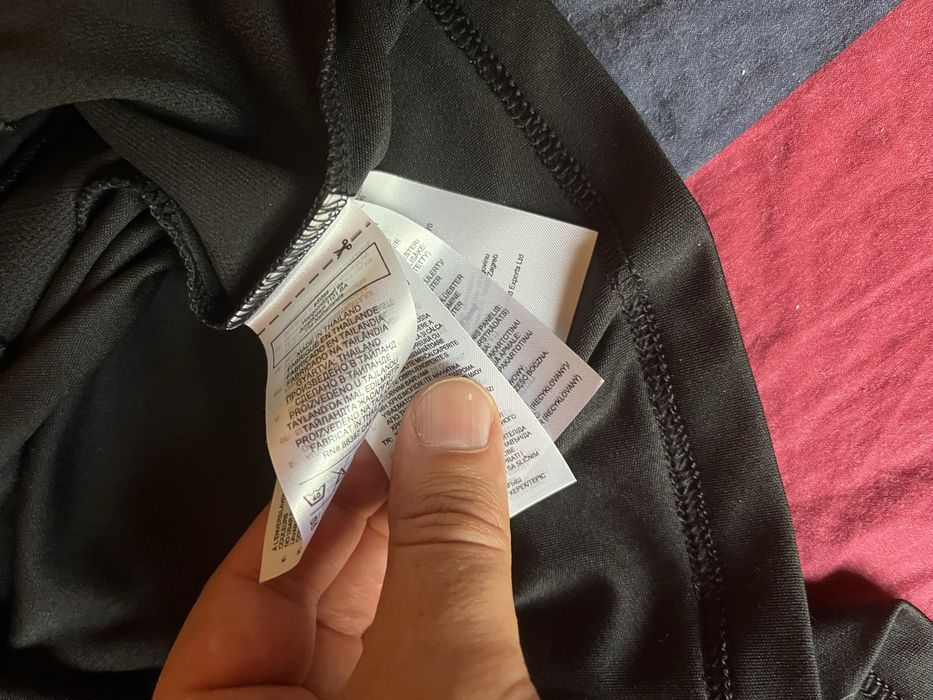 Фланелка Adidas Areoready