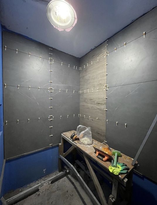 Все виды строительных работ