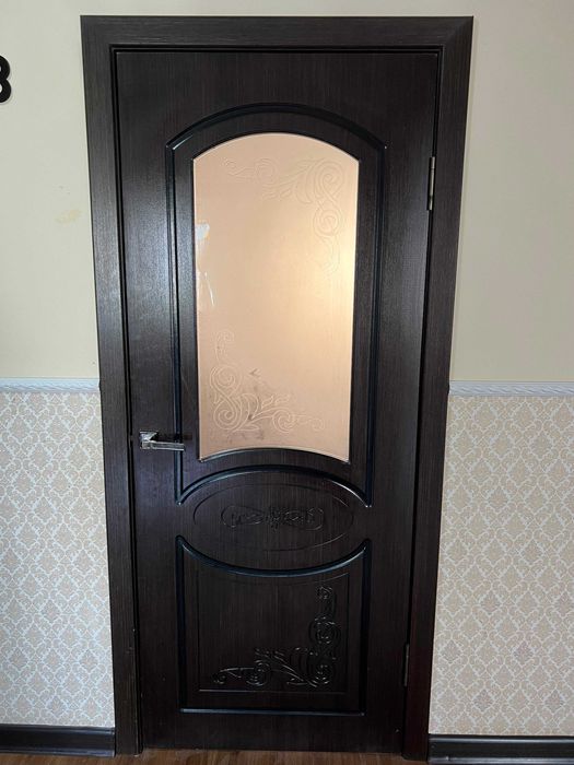 Двери межкомнатные