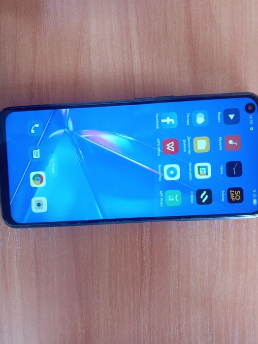 Оппо А72 128гб сатылады