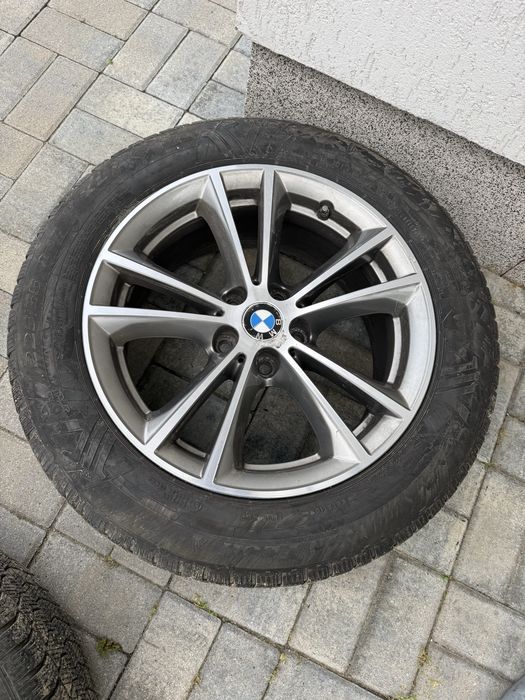 Vand jante iarna bmw g30 17