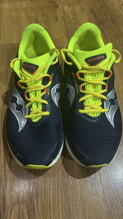 Saucony Endorphin Speed 4