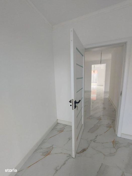 Oncea - Casă nouă, finalizată, zona str.Bihorului
