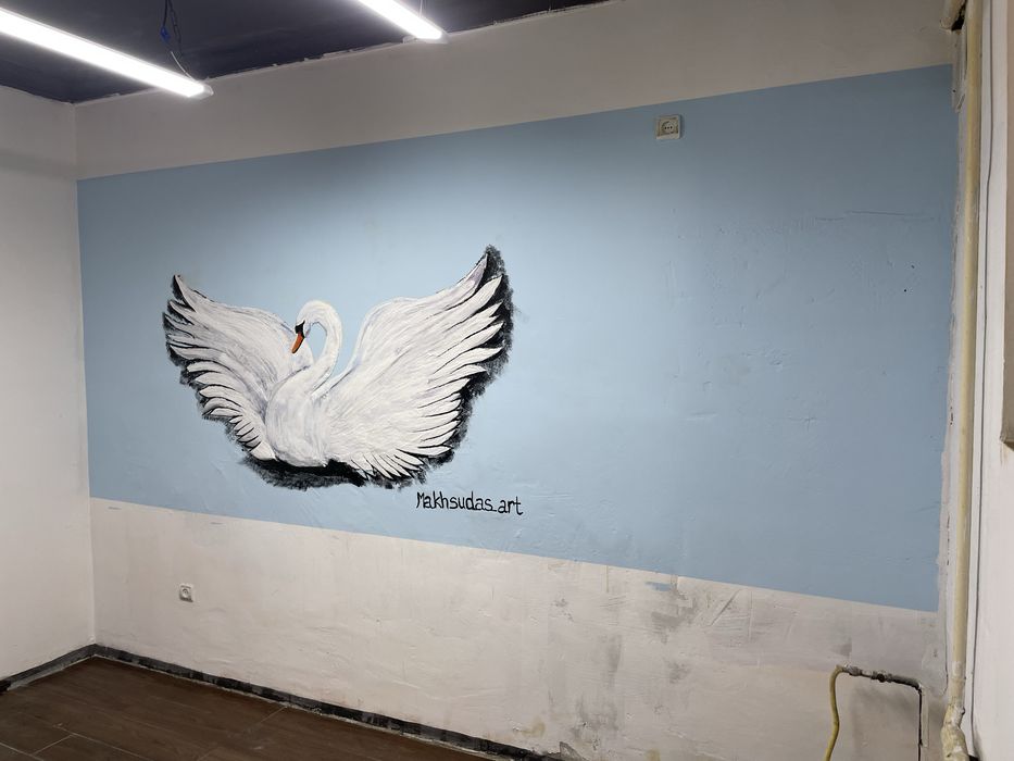 Noturar joy ijaraga beriladi