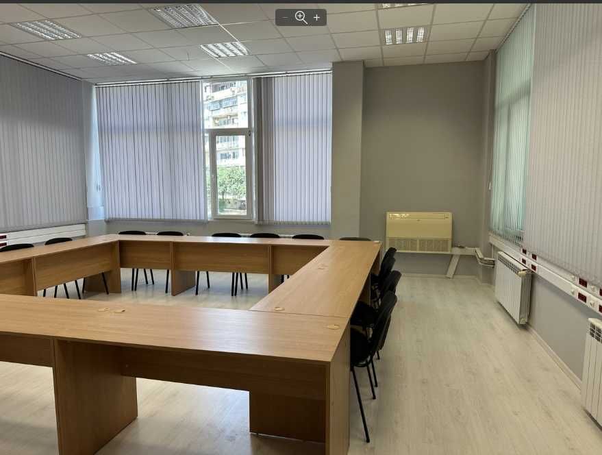 Дава се под наем Офис в Варна, Трошево - 66 кв.м за 500 € - Снимка #2