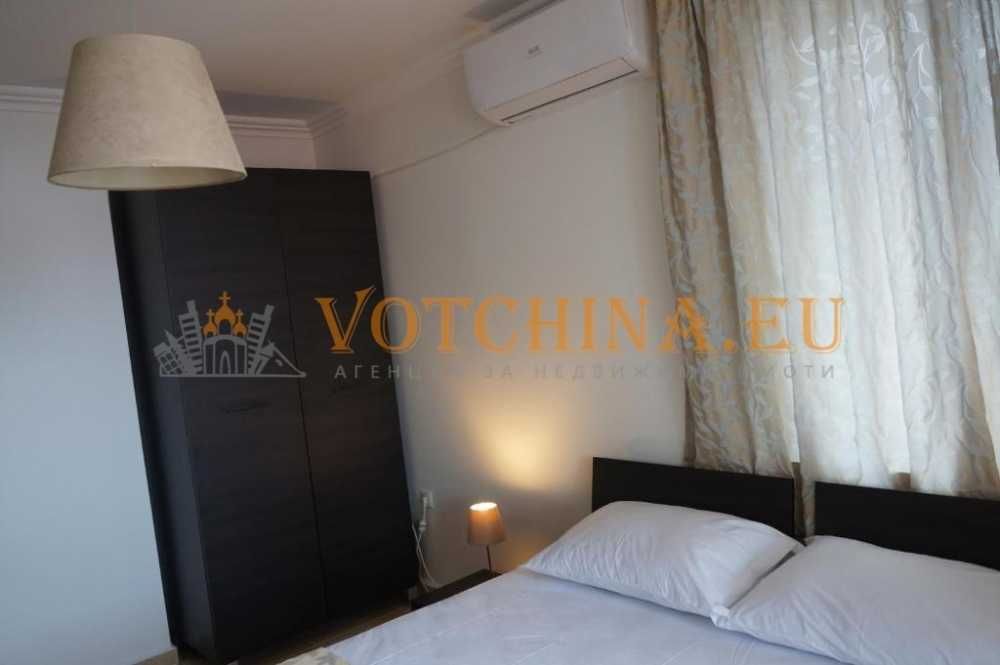 Продава се Тристаен апартамент в Варна, Център - 73 кв.м за 3192 €/кв.м - Снимка #5