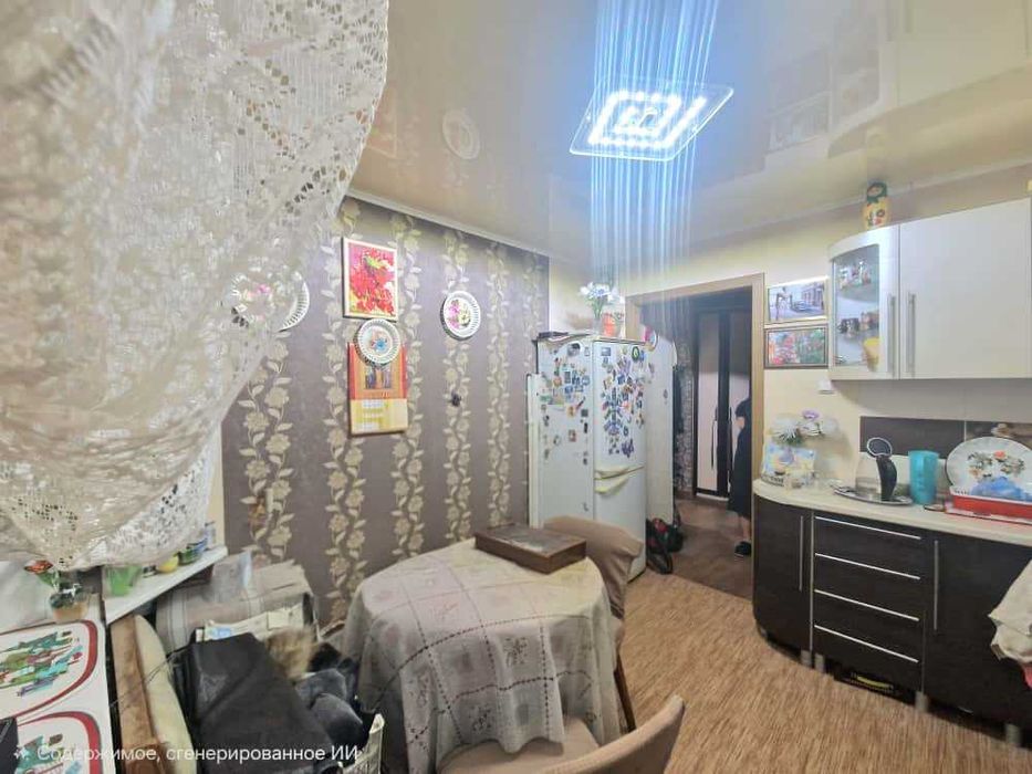 продам квартиру район ДЭУ