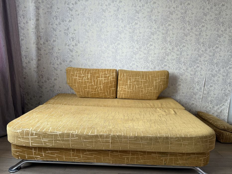 Продается диван раскладной