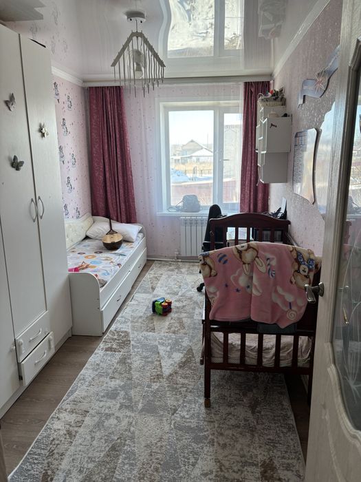 Продается квартира