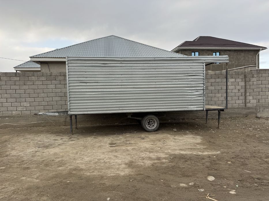 Сдам в аренду вагон