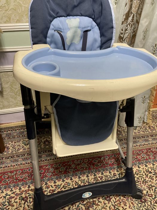 Детский стульчик