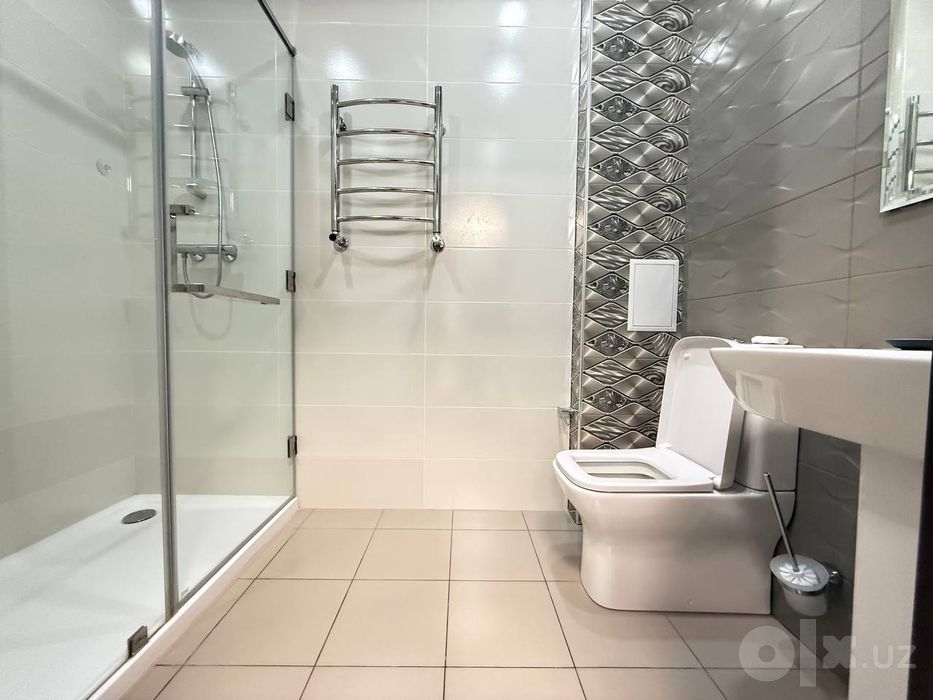 Квартира Габус 3 ком, 112 м2. Ор-р: массив Эльбек
