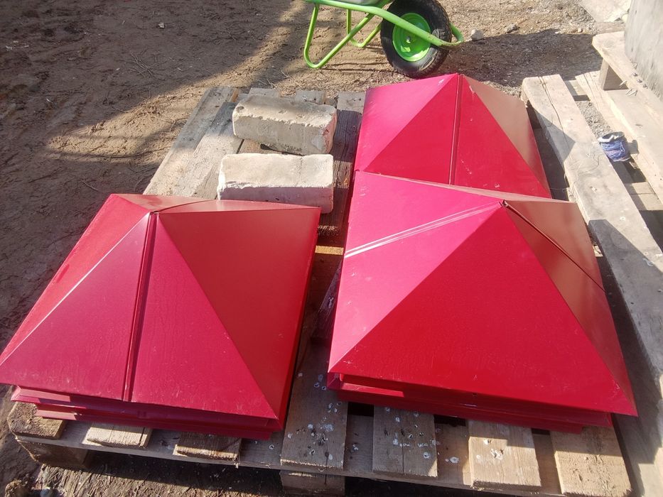 Продам калпаки для тумбы