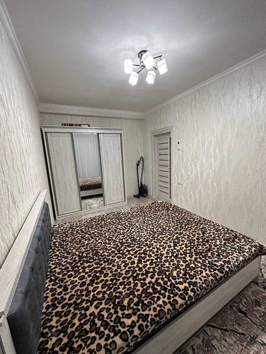 Сдаётся квартира ЖК Богишамол Юнусабад