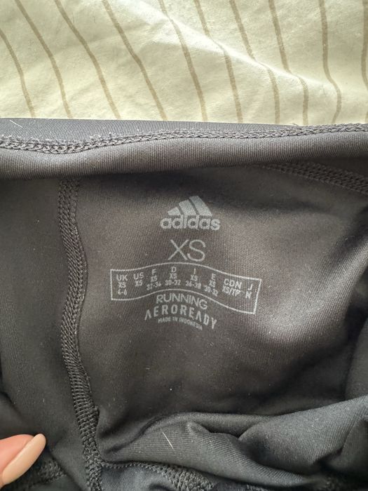 Спортен клин Adidas