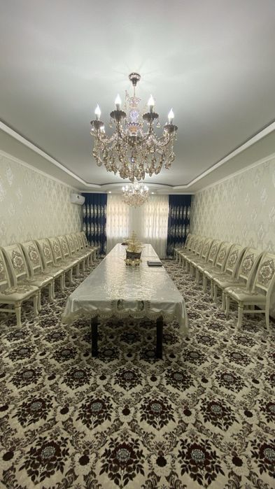 Продается стол и стульчики Г Нукус