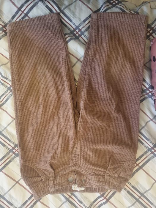 Детски комплет за момиче H&M и Zara