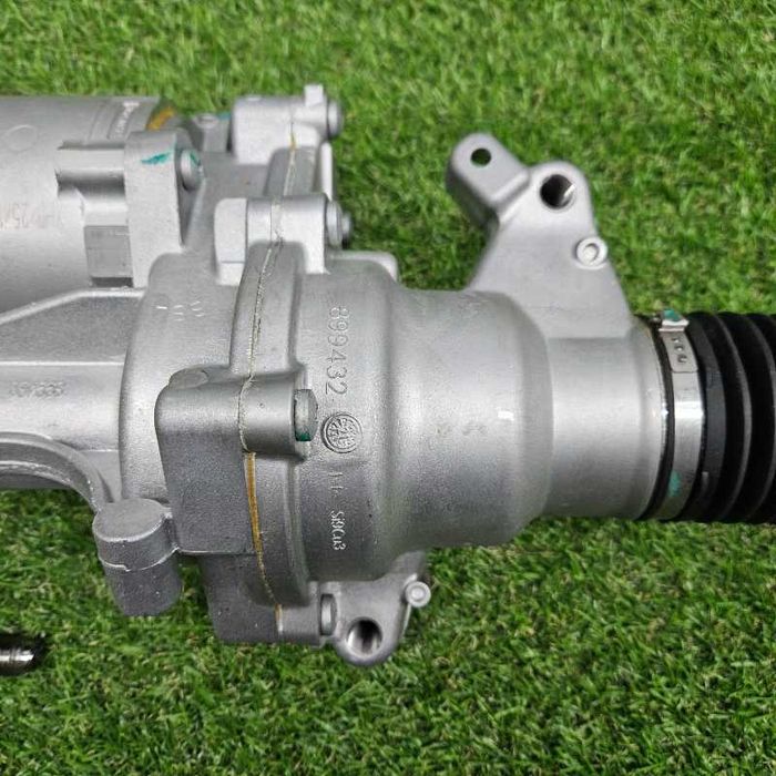 Рулевая рейка BMW X5 G05