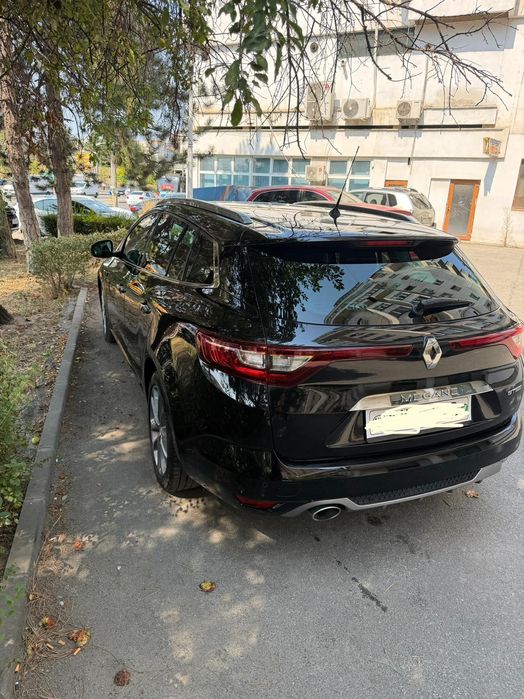 Renault GT LINE,Ful LED,Keyless,Germania.