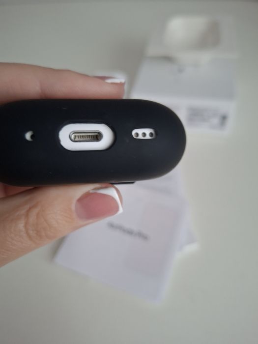Наушники Apple AirPods Pro 2nd generation