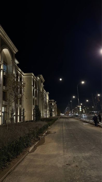 Продажа Nrg Maftun Makon 2/2/4 , 65 кв м , своя