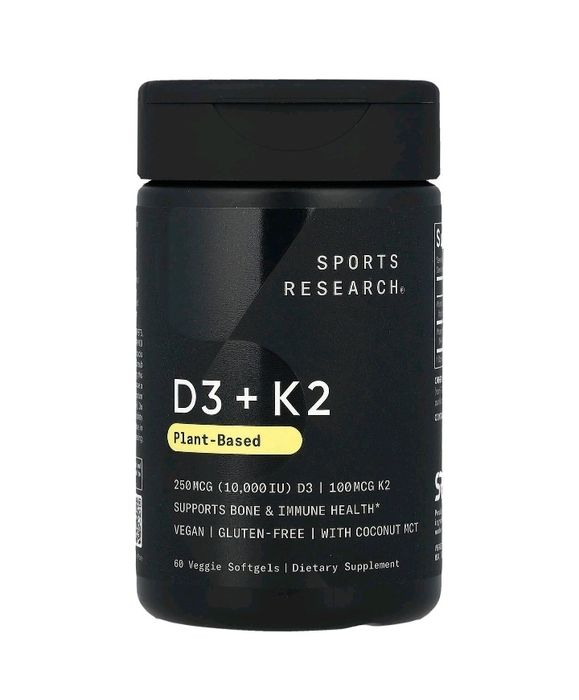 Американский витамин