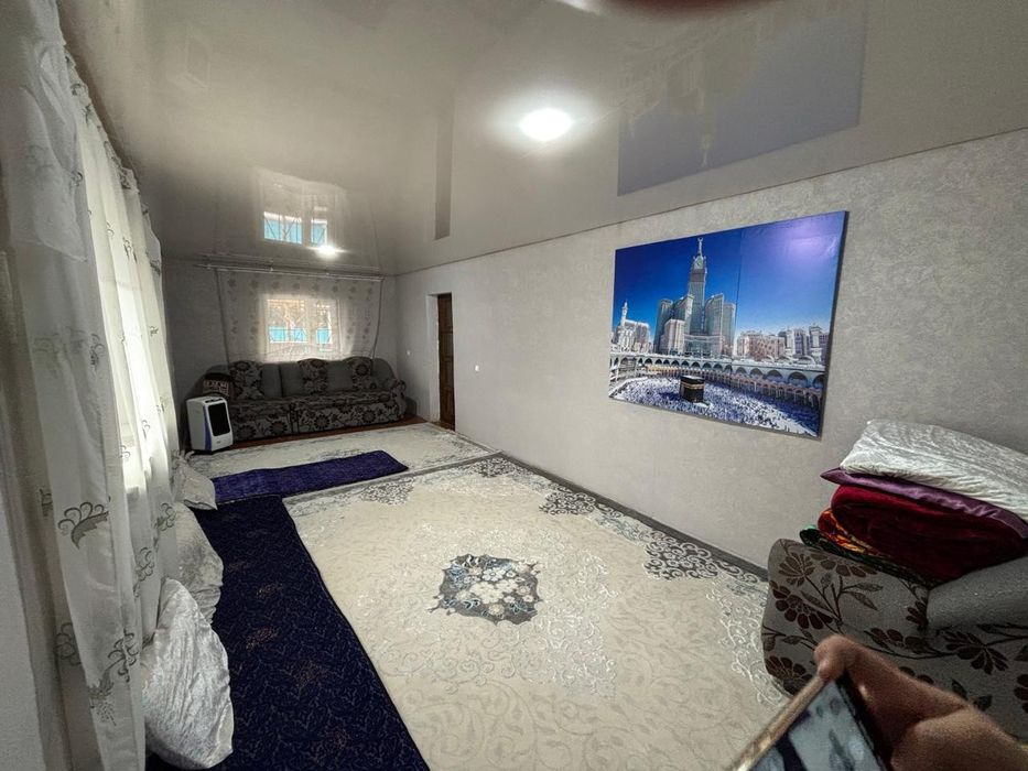 Продается Дача на баме