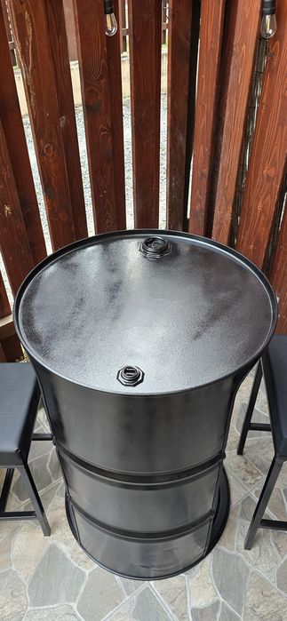 Set Mobilier de Terasa sau Grădina