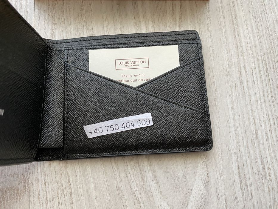 Portofel Louis Vuitton Monogram
