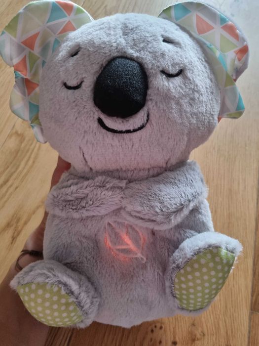 Ursuleț Koala Fisher Price