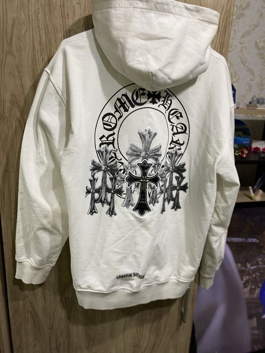 Hanorac Chrome Hearts