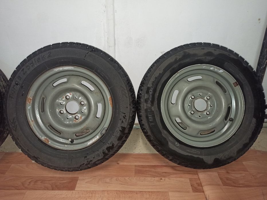 Летние Покрышка 175/70р13