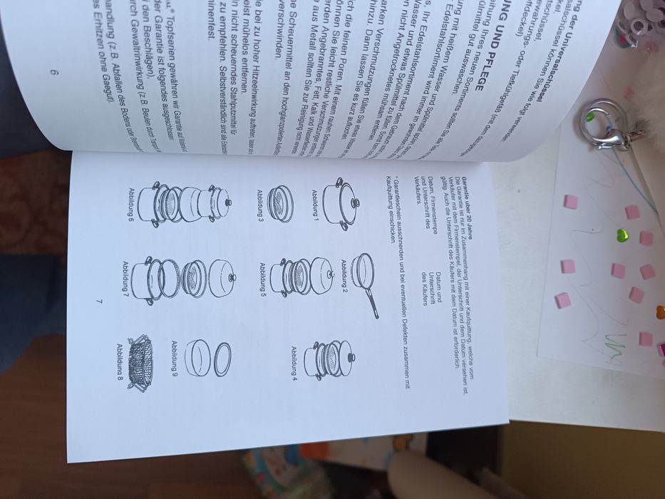 комплект тенджери и тигани Zepter