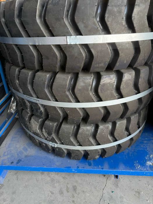 Шины для Экскаватора Погрузчик