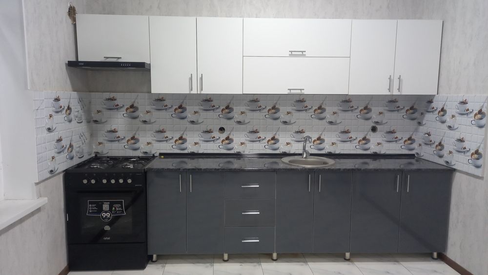 Кухонная гарнитура